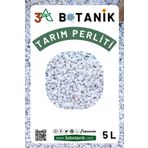 3A Botanik Doğal Tarım Perliti, Zirai Perlit, 5 Litre