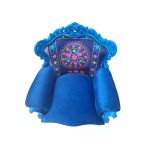 3A Mobilya 3A MOBİLYA CAPPADOCİA RETRO BERJER