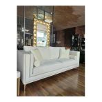 3A Mobilya 3A MOBİLYA GOLD SWAN MODERN KANEPE