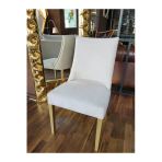 3A Mobilya 3A Mobilya Gold Swan Word Sandalye