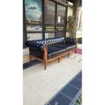 3A Mobilya 3A MOBİLYA HAKİKİ DERİ LANCHESTER KANEPE
