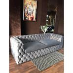 3A Mobilya Baxter Chesterfield