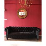 3A Mobilya Black Line Chesterfield