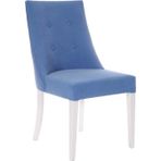 3A Mobilya Blue World Sandalye 54X54X90 Cm