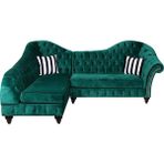 3A Mobilya Bradford Chesterfield