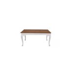3A Mobilya Country Masa Kahverengi 160X105x80 Cm