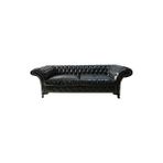 3A Mobilya Dark Moderno Chesterfield - 301 - Siyah