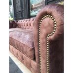 3A Mobilya Dublin Chesterfield