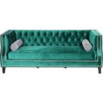 3A Mobilya Emerald Green Modern Chester