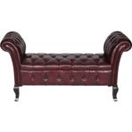 3A Mobilya Full Kapitone Markiz 130X75X45 Cm