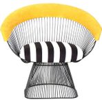 3A Mobilya Future Zebra Berjer