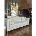 3A Mobilya Gold Swan Modern Kanepe