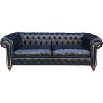 3A Mobilya Graham Chesterfield