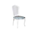 3A Mobilya Hasırlı Sandalye 48x52x102 cm