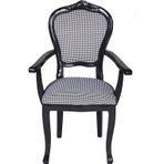 3A Mobilya Kartal Kanatlı Sandalye 63X45x97 Cm