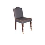 3A Mobilya Keten Sandalye 50X50X85 cm