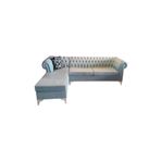 3A Mobilya L Chesterfield 230X90X80 CM