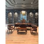 3A MOBİLYA LAWYER PREMİUM OFFİCE SET