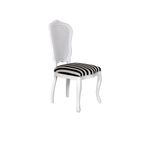 3A Mobilya Line Hasırlı Sandalye 48x52x102 cm