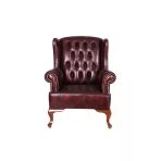 3A Mobilya Lor Kulaklı Berjer 90X70X60 CM