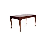 3A Mobilya Lükens Yemek Masası Ceviz 160x100x70 cm