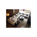 3A Mobilya Luxury Köşe Koltuk