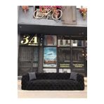 3A Mobilya Manhattan Baxter Kanepe
