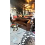 3A Mobilya Miami Modern Kanepe - Acı Kahverengi