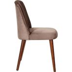3A Mobilya Mocha Sandalye 55X46x87 Cm