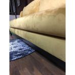 3A Mobilya Modern Tulip Kanepe