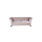 3A Mobilya Modern Vizon Chesterfield