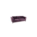 3A Mobilya Moderno 230X90X80 cm Mürdüm Kanepe