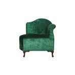 3A Mobilya Mücella Josephine Sol Kol 80X75X57 Cm