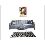 3A Mobilya New Design Modern Kanepe