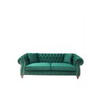 3A Mobilya New Emerald Chesterfield