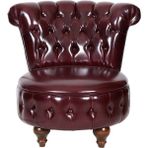 3A Mobilya New Leather Lena Berjer