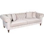 3A Mobilya Norwich Chesterfield 230X90X80 CM