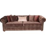 3A Mobilya Nottingham Chesterfield