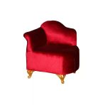 3A Mobilya Passien Gold Josephine