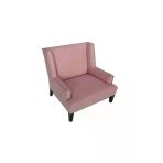 3A Mobilya Pink Berjer 90X50x48 Cm