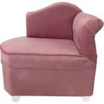3A Mobilya Pink Josephine