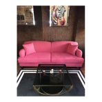 3A Mobilya Pink Word Kanepe