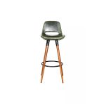 3A Mobilya Pullap Green Bar Taburesi