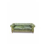 3A Mobilya Pullap Londra Chesterfield 230X90X80 CM