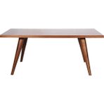 3A Mobilya Retro Wood Masa