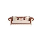 3A Mobilya Salisbury Chesterfield 230X90x80 Cm
