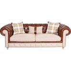 3A Mobilya Salisbury Chesterfield