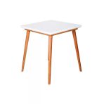 3A Mobilya Smile Masa 70X70x74 Cm