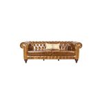 3A Mobilya Stratfornd Pullap Chesterfield 230X90X80 CM