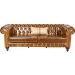 3A Mobilya Stratfornd Pullap Chesterfield